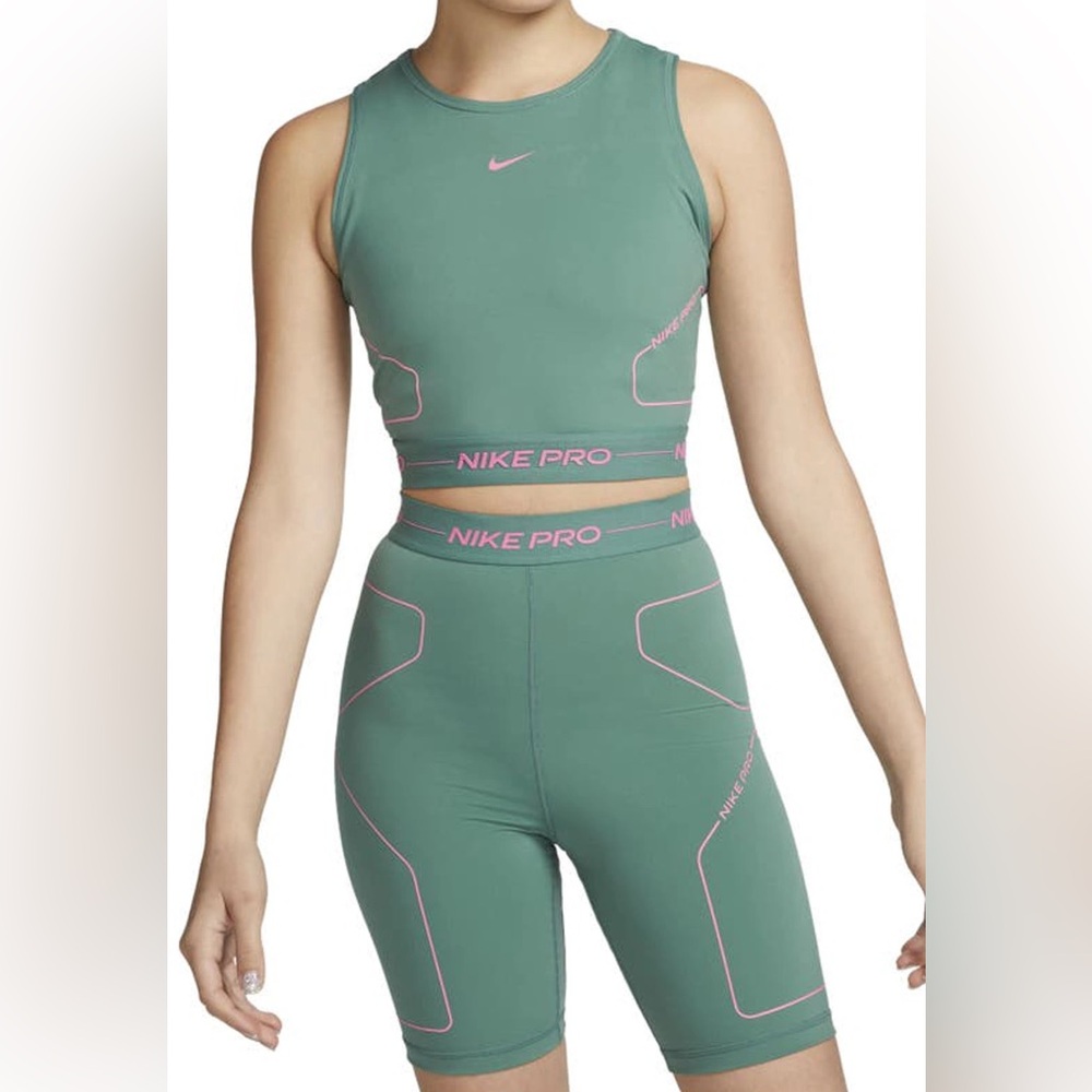 Nike Pro Dri-FIT Set